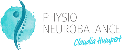 Physiotherapie Balance Logo